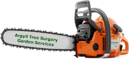 Argyll Tree & Garden Services